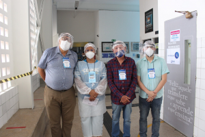 Vestibular- Medicina- Cesmac- aconteceu- presencial- e -recebendo- também- candidatos- de- outras- regiões- do- país-(15)