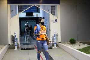 Vestibular- Medicina- Cesmac- aconteceu- presencial- e -recebendo- também- candidatos- de- outras- regiões- do- país-(15)