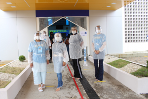 Vestibular- Medicina- Cesmac- aconteceu- presencial- e -recebendo- também- candidatos- de- outras- regiões- do- país-(15)