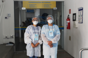 Vestibular- Medicina- Cesmac- aconteceu- presencial- e -recebendo- também- candidatos- de- outras- regiões- do- país-(15)