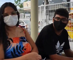 Vestibular- Medicina- Cesmac- aconteceu- presencial- e -recebendo- também- candidatos- de- outras- regiões- do- país-(15)