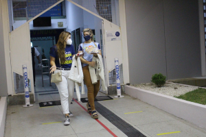 Vestibular- Medicina- Cesmac- aconteceu- presencial- e -recebendo- também- candidatos- de- outras- regiões- do- país-(15)