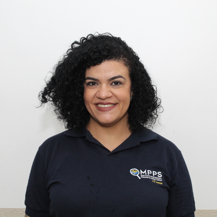 BÁRBARA PATRÍCIA DA SILVA LIMA