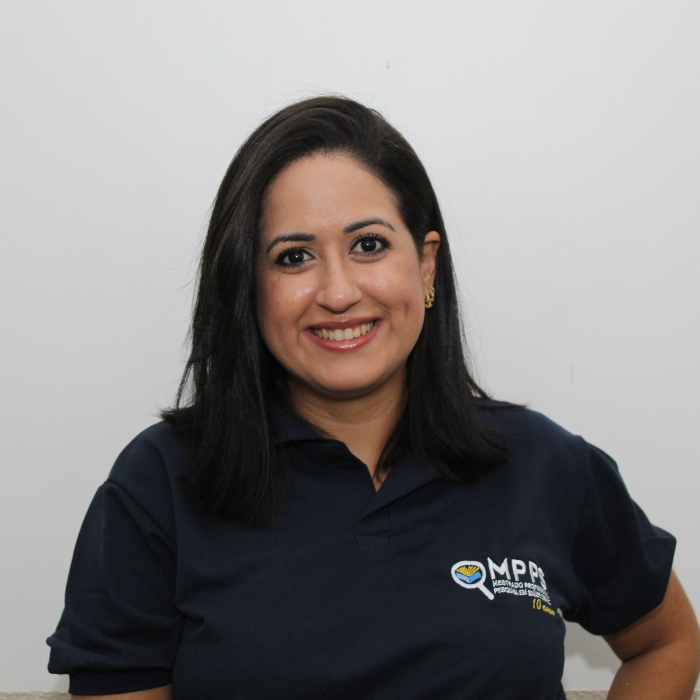 Isabele Rejane de Oliveira Maranhão Pureza