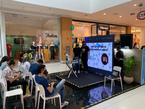 Importância- da- química- no -desenvolvimento- dos- fármacos- é-destaque- no -curso- de- Farmácia -Cesmac- na- Feira- de -Profissões- (10)