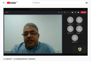 Medicina -Veterinária -Cesmac- promove- JOINVET- e- II -COMEMORAVET-(10)...