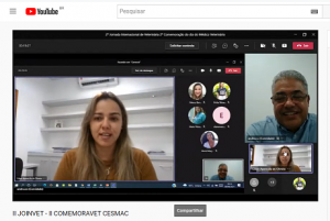 Medicina -Veterinária -Cesmac- promove- JOINVET- e- II -COMEMORAVET-(10)...