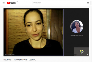 Medicina -Veterinária -Cesmac- promove- JOINVET- e- II -COMEMORAVET-(10)...