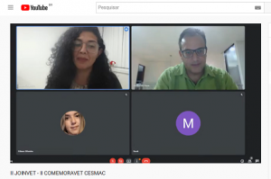 Medicina -Veterinária -Cesmac- promove- JOINVET- e- II -COMEMORAVET-(10)...