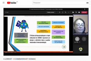 Medicina -Veterinária -Cesmac- promove- JOINVET- e- II -COMEMORAVET-(10)...