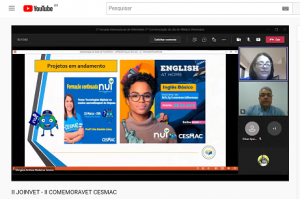 Medicina -Veterinária -Cesmac- promove- JOINVET- e- II -COMEMORAVET-(10)...