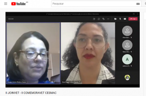 Medicina -Veterinária -Cesmac- promove- JOINVET- e- II -COMEMORAVET-(10)...