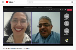 Medicina -Veterinária -Cesmac- promove- JOINVET- e- II -COMEMORAVET-(10)...