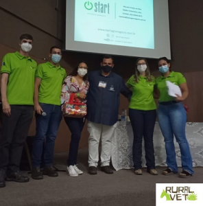 Primeira- empresa- Junior- de- Medicina- Veterinária- do- estado- de- Alagoas- é -do- Cesmac- (01)12