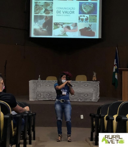 Primeira- empresa- Junior- de- Medicina- Veterinária- do- estado- de- Alagoas- é -do- Cesmac- (01)12