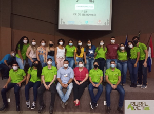 Primeira- empresa- Junior- de- Medicina- Veterinária- do- estado- de- Alagoas- é -do- Cesmac- (01)12