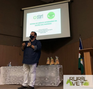 Primeira- empresa- Junior- de- Medicina- Veterinária- do- estado- de- Alagoas- é -do- Cesmac- (01)12