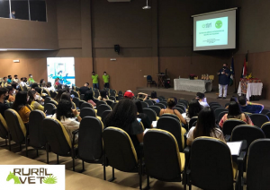 Primeira- empresa- Junior- de- Medicina- Veterinária- do- estado- de- Alagoas- é -do- Cesmac- (01)12