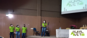 Primeira- empresa- Junior- de- Medicina- Veterinária- do- estado- de- Alagoas- é -do- Cesmac- (01)12