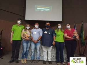 Primeira- empresa- Junior- de- Medicina- Veterinária- do- estado- de- Alagoas- é -do- Cesmac- (01)12