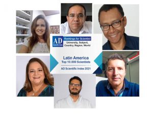 Capa matéria ranking professores