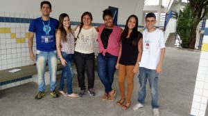 Docentes e Egressos do Cesmac publicam artigo em revista avaliada pela CAPES