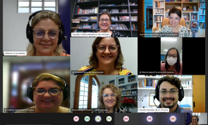 Doutorado Interinstitucional em Letras PUC Minas/Cesmac apresenta segundo exame de qualificação