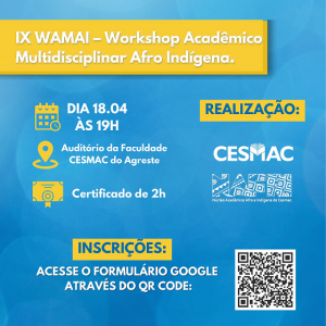 NAFRI-DH- realiza- IX- WAMAI -destacando- o- Abril- Indígena- no -Cesmac- (11) ...