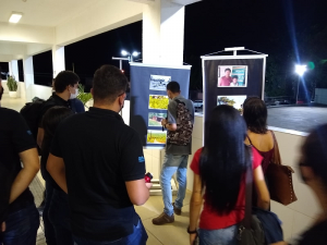 NAFRI-DH- realiza- IX- WAMAI -destacando- o- Abril- Indígena- no -Cesmac- (11) ...