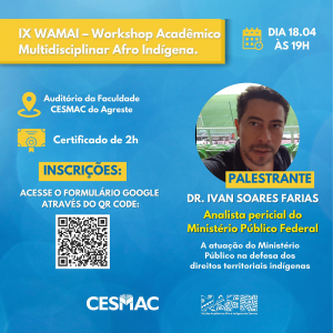 NAFRI-DH- realiza- IX- WAMAI -destacando- o- Abril- Indígena- no -Cesmac- (11) ...