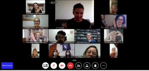 Professor David Oliveira conquista primeiro título de Doutor do Dinter PUCMinas\Cesmac