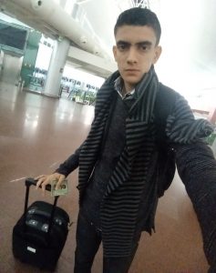 Egresso do CESMAC é aprovado no mestrado em Genética da UFMG