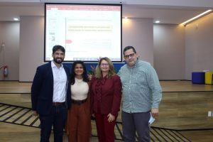 Mestrado- Profissional- de- Análises- de- Sistemas- Ambientais -promove -aula -inaugural -com -retorno- das- atividades- presenciais- (4)