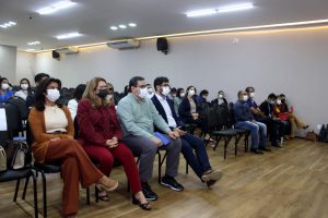 Mestrado- Profissional- de- Análises- de- Sistemas- Ambientais -promove -aula -inaugural -com -retorno- das- atividades- presenciais- (4)