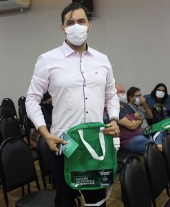 Mestrado- Profissional- de- Análises- de- Sistemas- Ambientais -promove -aula -inaugural -com -retorno- das- atividades- presenciais- (4)