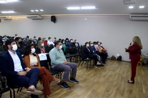 Mestrado- Profissional- de- Análises- de- Sistemas- Ambientais -promove -aula -inaugural -com -retorno- das- atividades- presenciais- (4)