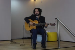 Mestrado- Profissional- de- Análises- de- Sistemas- Ambientais -promove -aula -inaugural -com -retorno- das- atividades- presenciais- (4)