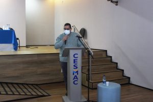 Mestrado- Profissional- de- Análises- de- Sistemas- Ambientais -promove -aula -inaugural -com -retorno- das- atividades- presenciais- (4)