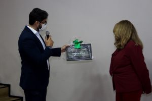 Mestrado- Profissional- de- Análises- de- Sistemas- Ambientais -promove -aula -inaugural -com -retorno- das- atividades- presenciais- (4)