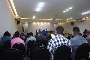 Mestrado- Profissional- de- Análises- de- Sistemas- Ambientais -promove -aula -inaugural -com -retorno- das- atividades- presenciais- (4)