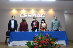 Mestrado- Profissional- de- Análises- de- Sistemas- Ambientais -promove -aula -inaugural -com -retorno- das- atividades- presenciais- (4)
