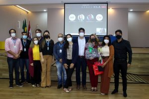 Mestrado- Profissional- de- Análises- de- Sistemas- Ambientais -promove -aula -inaugural -com -retorno- das- atividades- presenciais- (4)