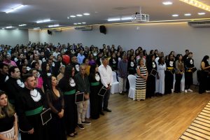 Cesmac- promove -atos- solenes -de -Colação- de- Grau- Institucional- (5)