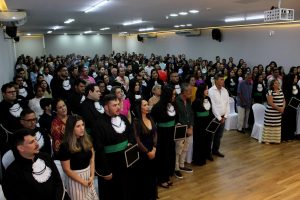Cesmac- promove -atos- solenes -de -Colação- de- Grau- Institucional- (5)