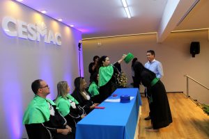 Cesmac- promove -atos- solenes -de -Colação- de- Grau- Institucional- (5)