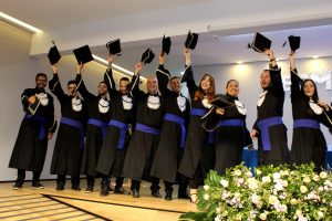 Cesmac- promove -atos- solenes -de -Colação- de- Grau- Institucional- (5)