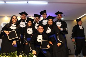 Cesmac- promove -atos- solenes -de -Colação- de- Grau- Institucional- (5)