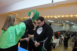 Cesmac- promove -atos- solenes -de -Colação- de- Grau- Institucional- (5)