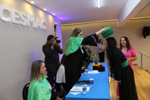 Cesmac- promove -atos- solenes -de -Colação- de- Grau- Institucional- (5)