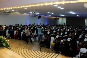 Cesmac- promove -atos- solenes -de -Colação- de- Grau- Institucional- (5)
